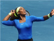 Bóng đá anh, ngoại hạng anh, lịch thi đấu euro 2012, Madrid Masters 2012: Serena tìm lại vinh quang